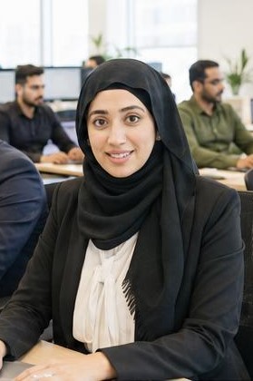 Abida Abbasi, Founder / Managing Partner at AALA