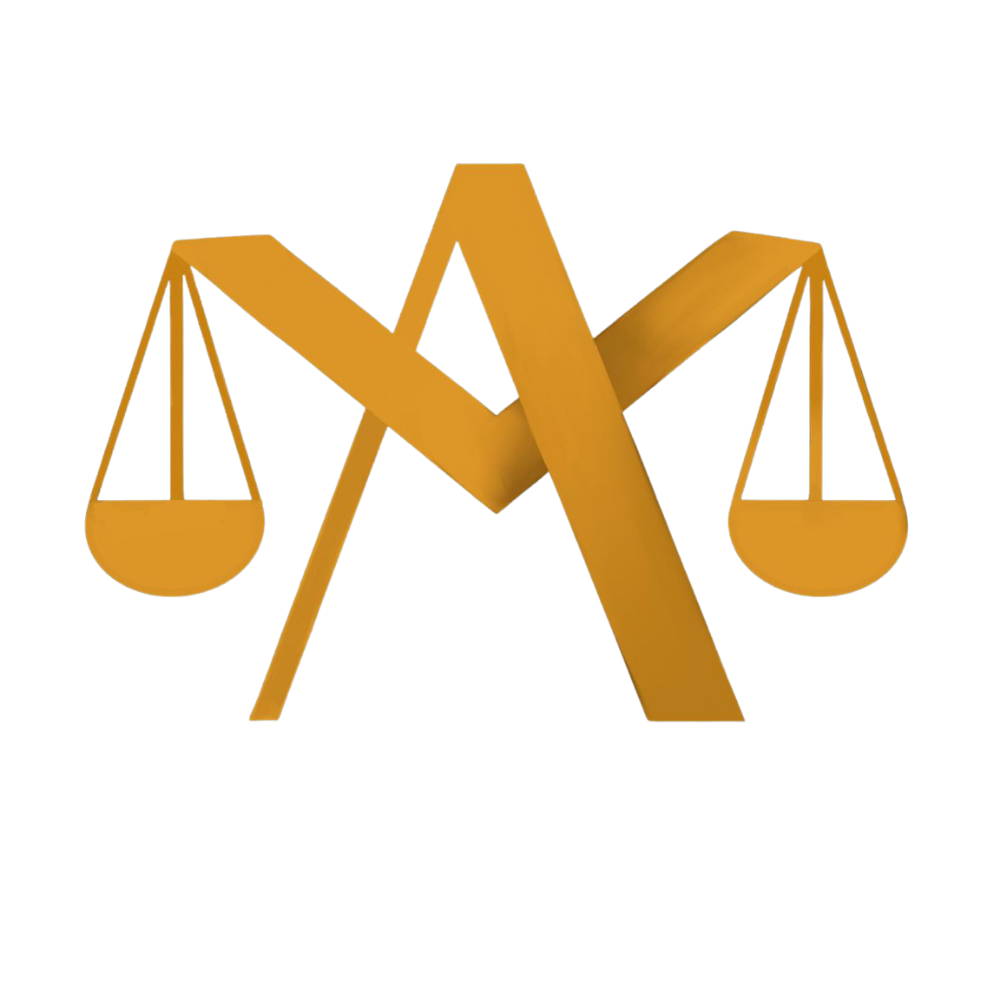 AALA scales of justice mark